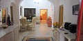 Spacious Cave House Walking Distance To La Romana in Alicante Dream Homes Castalla 