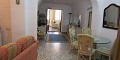 Spacious Cave House Walking Distance To La Romana in Alicante Dream Homes Castalla 