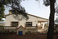 3 Bedroom 2 bathroom Country House for Renovation in Alicante Dream Homes Castalla 