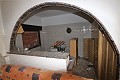 3 Bedroom 2 bathroom Country House for Renovation in Alicante Dream Homes Castalla 