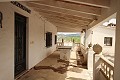 3 Bedroom 2 bathroom Country House for Renovation in Alicante Dream Homes Castalla 