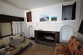 3 Bedroom 2 bathroom Country House for Renovation in Alicante Dream Homes Castalla 