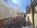 Large Reform Project in Sax town centre in Alicante Dream Homes Castalla 