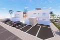 Geweldige nieuwbouw strandwoning in Alicante Dream Homes Castalla 