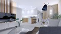 Amazing New Build beach property in Alicante Dream Homes Castalla 