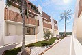 Geweldige nieuwbouw strandwoning in Alicante Dream Homes Castalla 