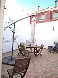 Beautifully presented village house in Alicante Dream Homes Castalla 