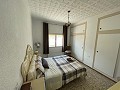 Beautifully presented village house in Alicante Dream Homes Castalla 