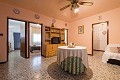 4-Bett-Villa mit Pool und Garage in Alicante Dream Homes Castalla 