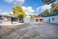 Villa met 4 Slaapkamers, Zwembad en Garage in Alicante Dream Homes Castalla 