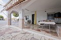 4-Bett-Villa mit Pool und Garage in Alicante Dream Homes Castalla 