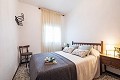 4-Bett-Villa mit Pool und Garage in Alicante Dream Homes Castalla 