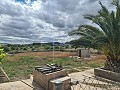 Grande maison de campagne de 5 chambres avec piscine in Alicante Dream Homes Castalla 