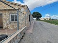 Großes 5-Bett-Landhaus mit Pool in Alicante Dream Homes Castalla 