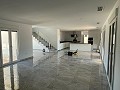 Obra Nueva con Piscina en Pinoso in Alicante Dream Homes Castalla 