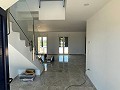 Obra Nueva con Piscina en Pinoso in Alicante Dream Homes Castalla 