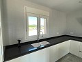 Obra Nueva con Piscina en Pinoso in Alicante Dream Homes Castalla 