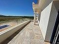 Dream New Build with Pool in Pinoso in Alicante Dream Homes Castalla 