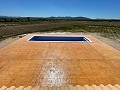 Obra Nueva con Piscina en Pinoso in Alicante Dream Homes Castalla 