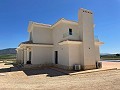 Obra Nueva con Piscina en Pinoso in Alicante Dream Homes Castalla 