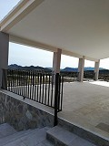 Lovely 5 Bedroom Villa in La Romana in Alicante Dream Homes Castalla 