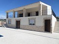 Schöne Villa mit 5 Schlafzimmern in La Romana in Alicante Dream Homes Castalla 