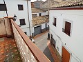 Large Townhouse with 2 separate apartments and Garage in Alicante Dream Homes Castalla 