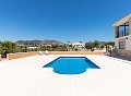 Superbe villa neuve de 5 chambres et 3 salles de bain et piscine in Alicante Dream Homes Castalla 