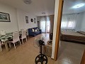 2 Bedroom Ground Floor Apartment with lift and pool in Alicante Dream Homes Castalla 