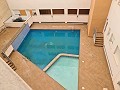 2 Bedroom Ground Floor Apartment with lift and pool in Alicante Dream Homes Castalla 