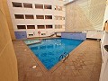 Apartamento en Planta Baja de 2 Dormitorios con ascensor y piscina in Alicante Dream Homes Castalla 