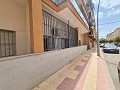 2 Bedroom Ground Floor Apartment with lift and pool in Alicante Dream Homes Castalla 