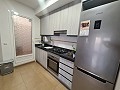 Apartamento en Planta Baja de 2 Dormitorios con ascensor y piscina in Alicante Dream Homes Castalla 