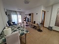 2 Bedroom Ground Floor Apartment with lift and pool in Alicante Dream Homes Castalla 