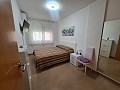 Apartamento en Planta Baja de 2 Dormitorios con ascensor y piscina in Alicante Dream Homes Castalla 