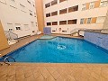 2 Bedroom Ground Floor Apartment with lift and pool in Alicante Dream Homes Castalla 