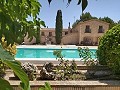 Beautiful Spacious Finca with 9 Bed, 3 Bath and Large Pool in Alicante Dream Homes Castalla 