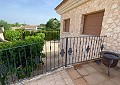 Massive 5 Bed 3 Bath Villa with Stables in Alicante Dream Homes Castalla 