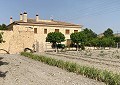 Villa massive de 5 chambres et 3 salles de bain avec écuries in Alicante Dream Homes Castalla 