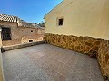 4-Bett-Dorfhaus in Pinoso in Alicante Dream Homes Castalla 