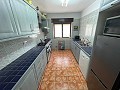 Dorpshuis met 4 slaapkamers in Pinoso in Alicante Dream Homes Castalla 