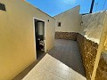 4-Bett-Dorfhaus in Pinoso in Alicante Dream Homes Castalla 