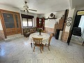 4 Bed Village House in Pinoso in Alicante Dream Homes Castalla 