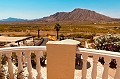 Superbe villa de 7 chambres avec piscine à Barbarroja in Alicante Dream Homes Castalla 