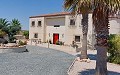 Atemberaubende Villa mit 7 Schlafzimmern und Pool in Barbarroja in Alicante Dream Homes Castalla 