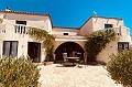 Superbe villa de 7 chambres avec piscine à Barbarroja in Alicante Dream Homes Castalla 