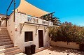 Prachtige villa met 7 slaapkamers en zwembad in Barbarroja in Alicante Dream Homes Castalla 