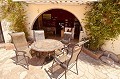 Atemberaubende Villa mit 7 Schlafzimmern und Pool in Barbarroja in Alicante Dream Homes Castalla 