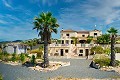 Stunning 7 Bedroom Villa with Pool in Barbarroja in Alicante Dream Homes Castalla 