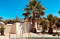 Atemberaubende Villa mit 7 Schlafzimmern und Pool in Barbarroja in Alicante Dream Homes Castalla 